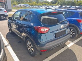 Renault Captur - 2017