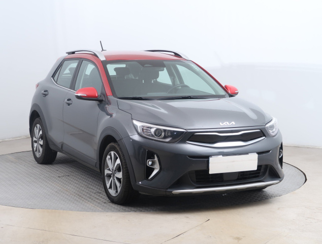 Kia Stonic 2023
