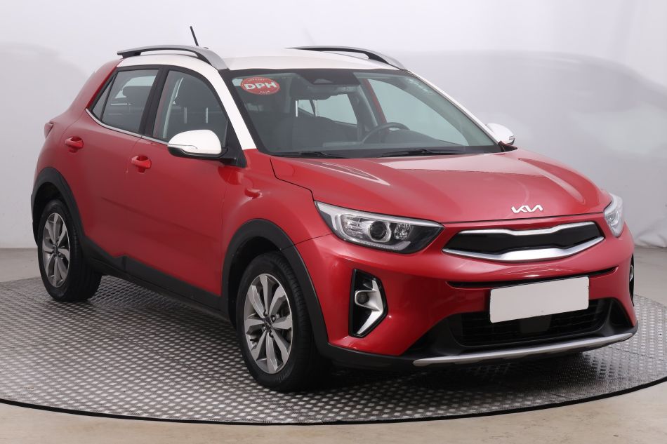 Kia Stonic - 2023