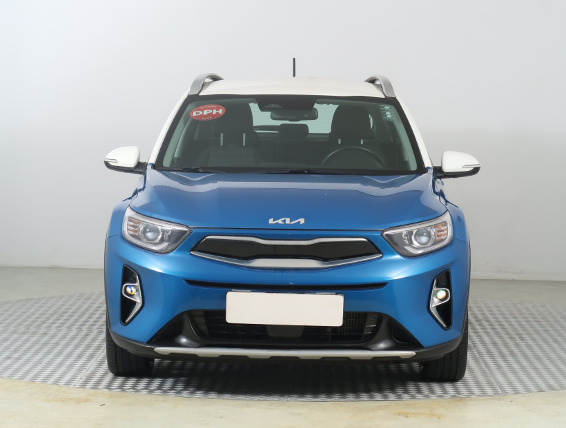 Kia Stonic, 2023