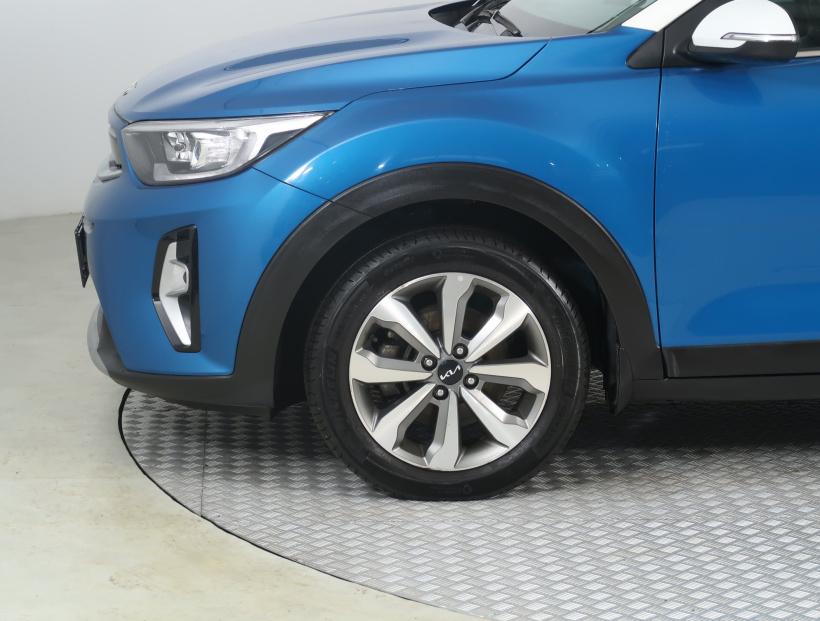 Kia Stonic, 2023