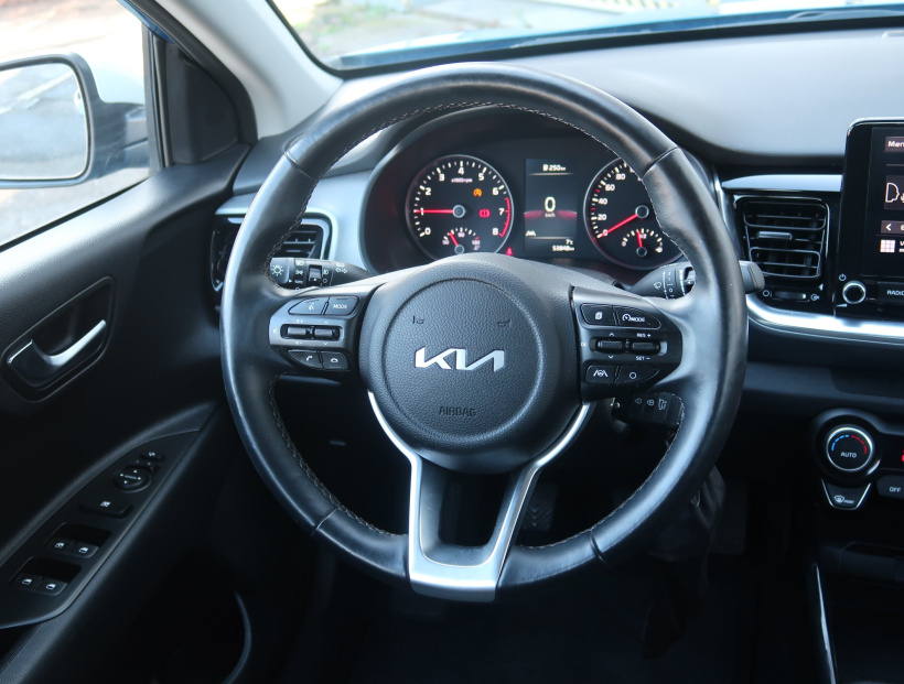 Kia Stonic, 2023