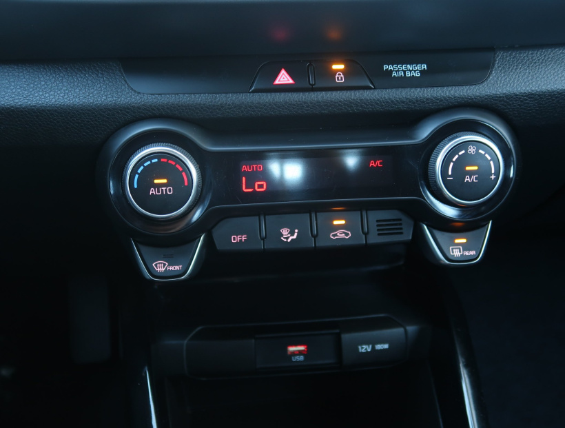 Kia Stonic, 2023