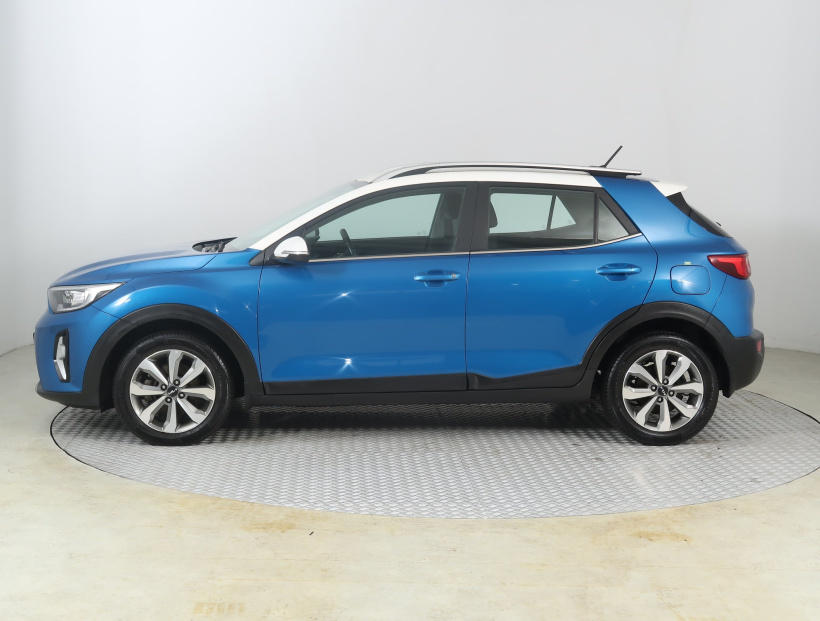 Kia Stonic, 2023