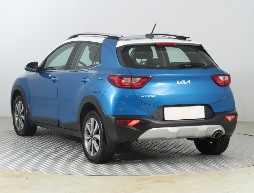 Kia Stonic, 2023
