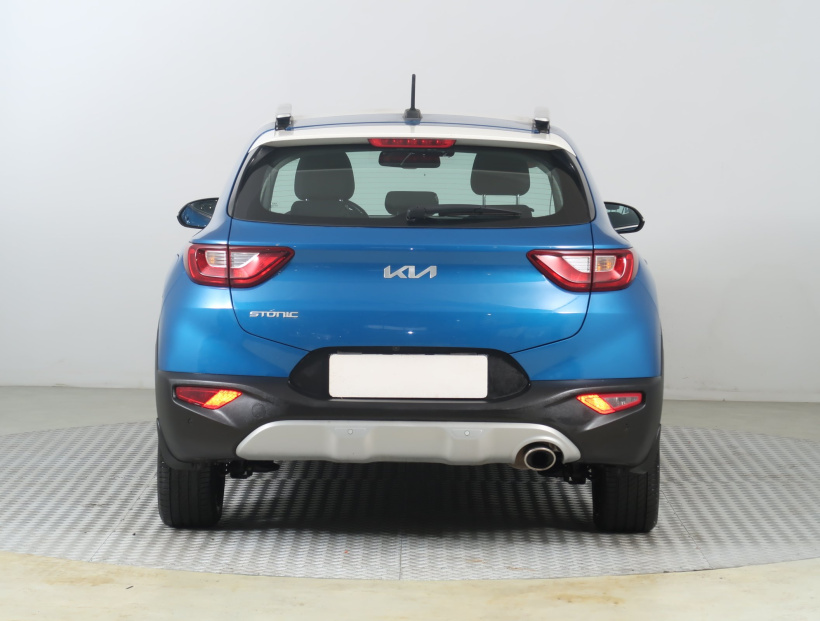 Kia Stonic, 2023