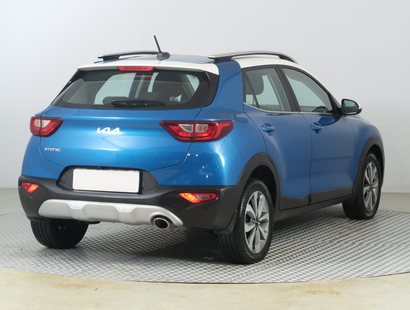 Kia Stonic, 2023