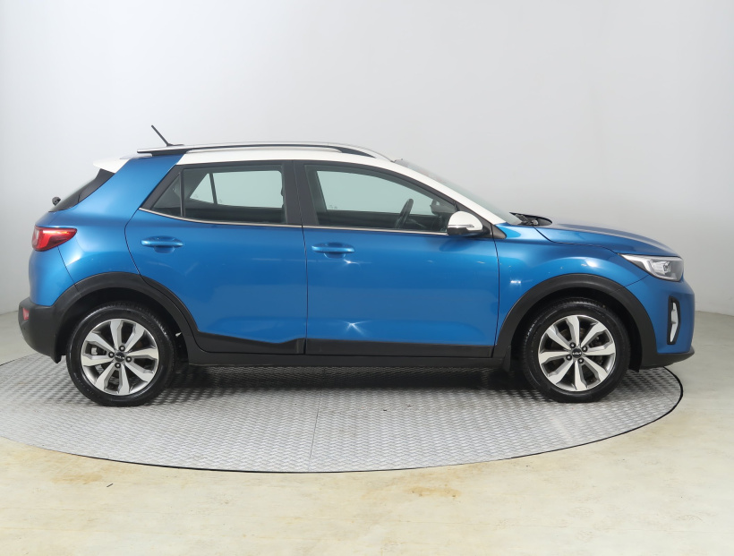 Kia Stonic, 2023