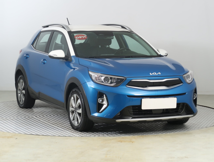Kia Stonic, 2023