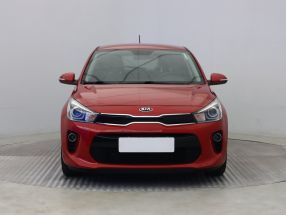 Kia Rio - 2018