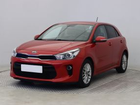 Kia Rio - 2018