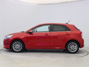 Kia Rio - 2018