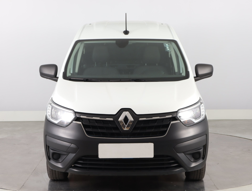 Renault Express