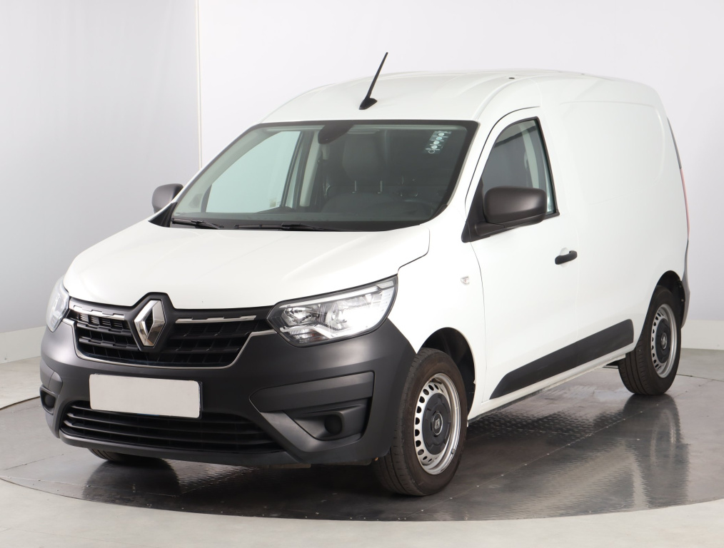 Renault Express
