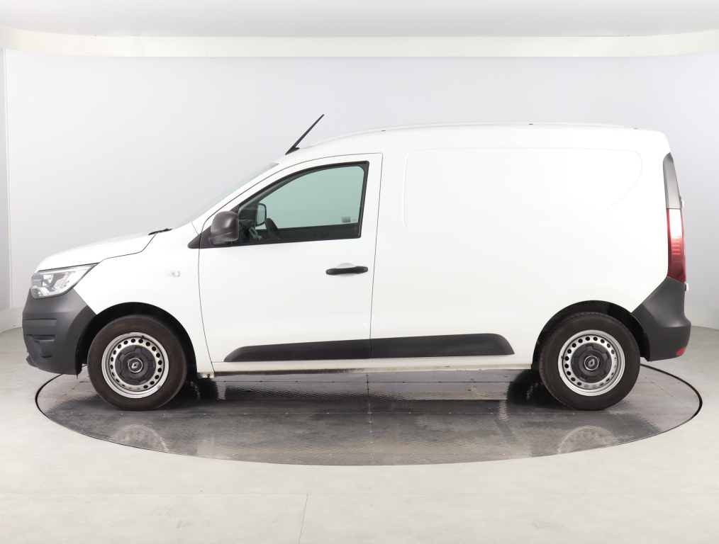 Renault Express