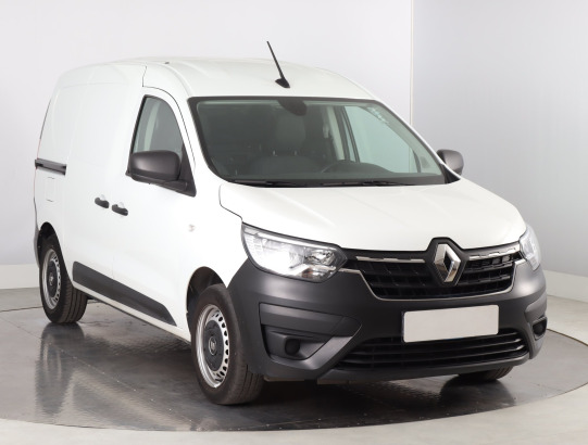 Renault Express