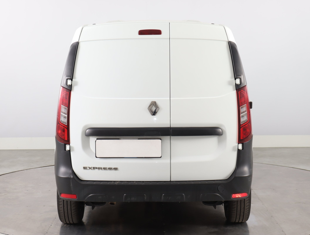 Renault Express