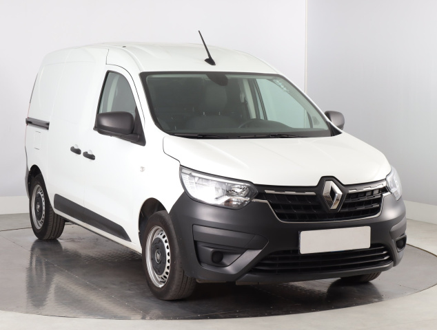 Renault Express 2023