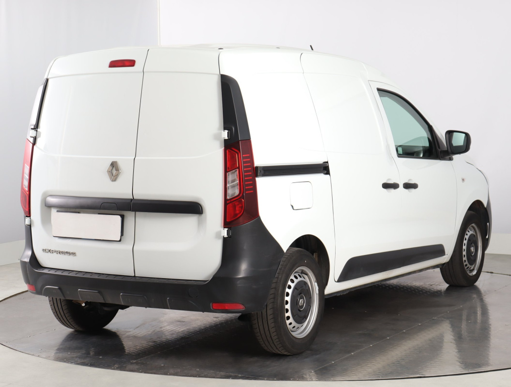 Renault Express
