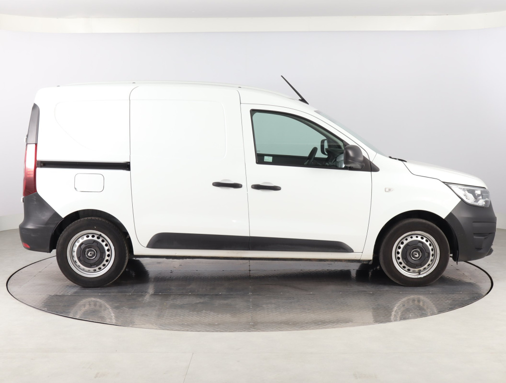 Renault Express