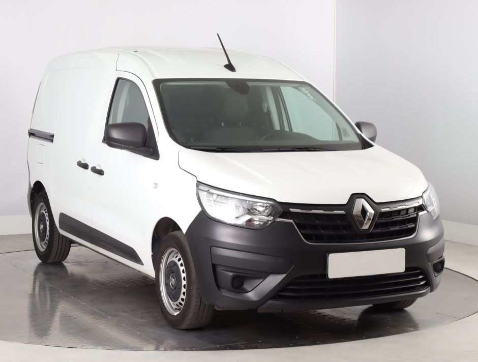 Renault Express - 2023