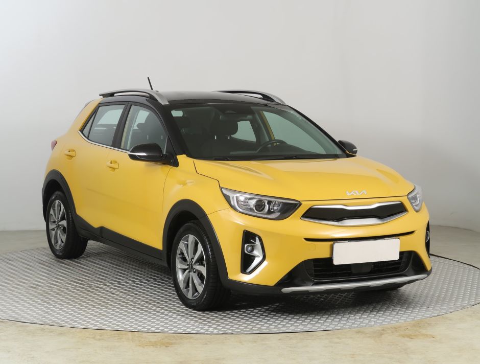 Kia Stonic - 2023