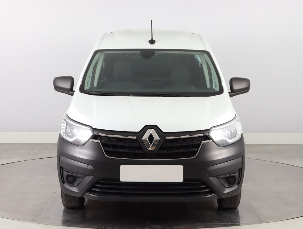 Renault Express