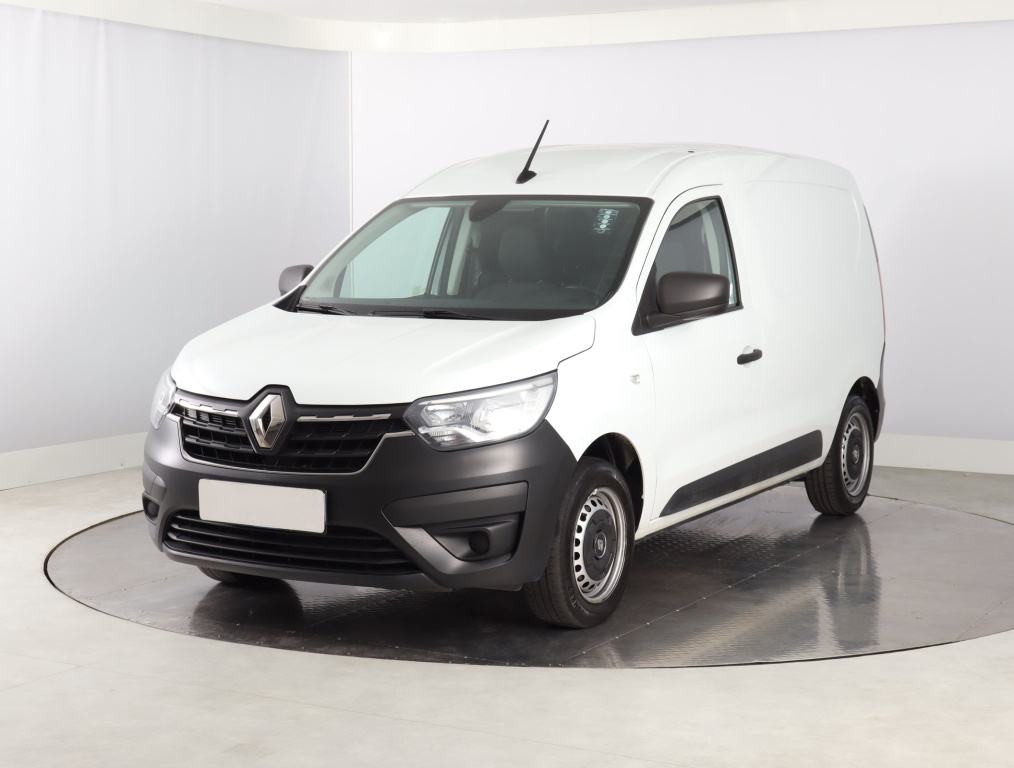 Renault Express