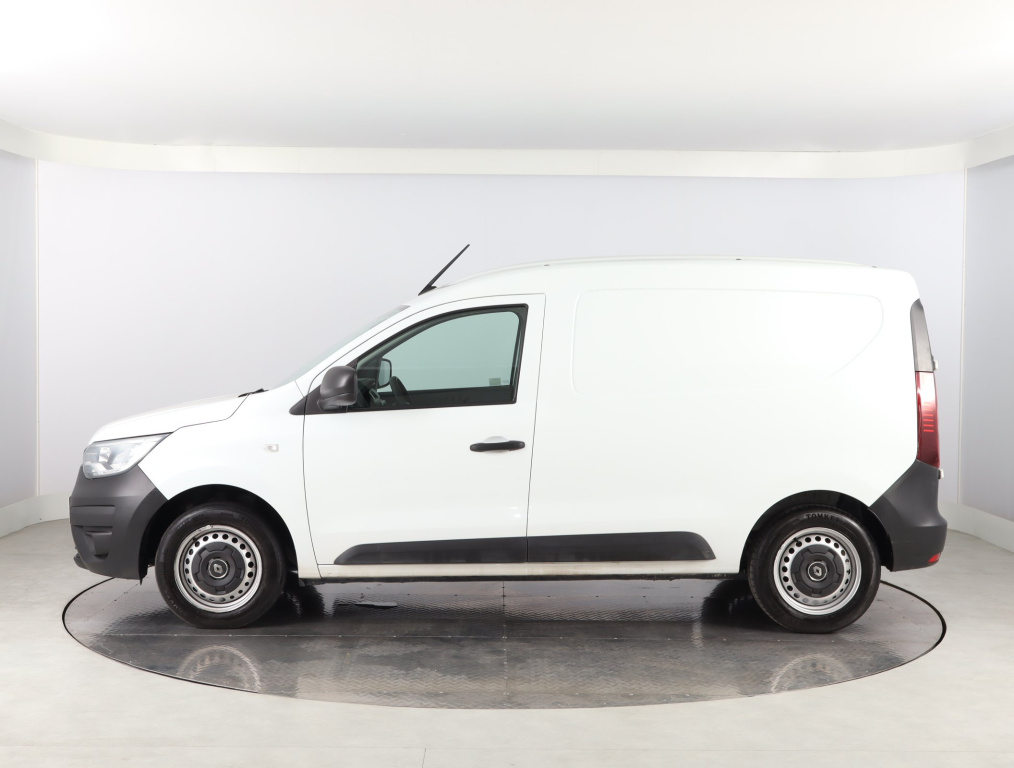 Renault Express