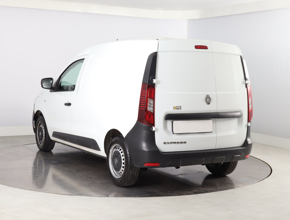 Renault Express