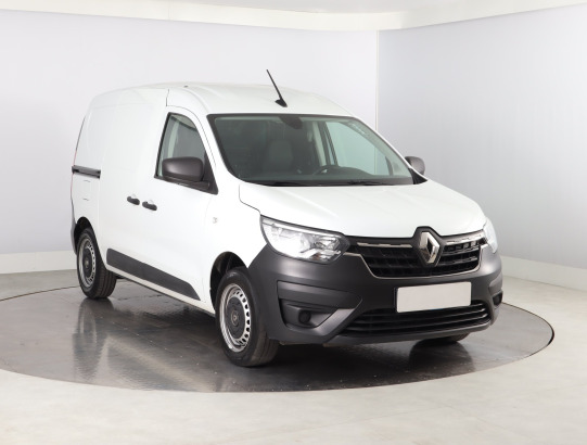 Renault Express