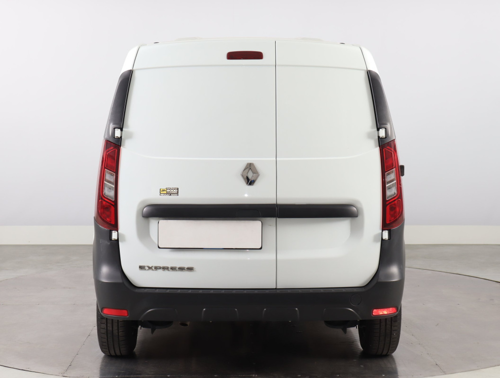 Renault Express