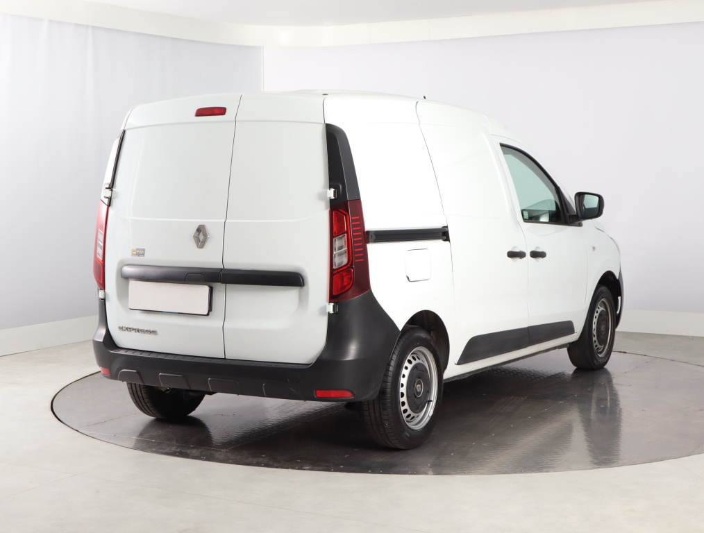 Renault Express