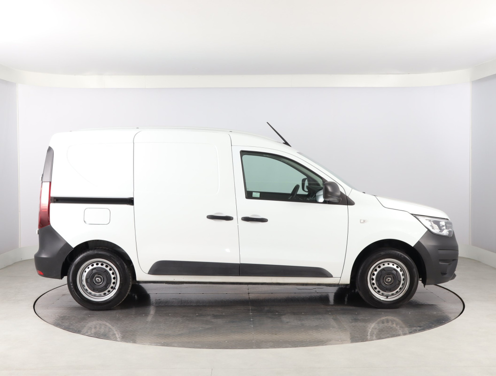 Renault Express