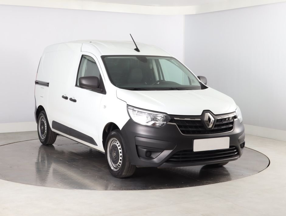 Renault Express - 2023