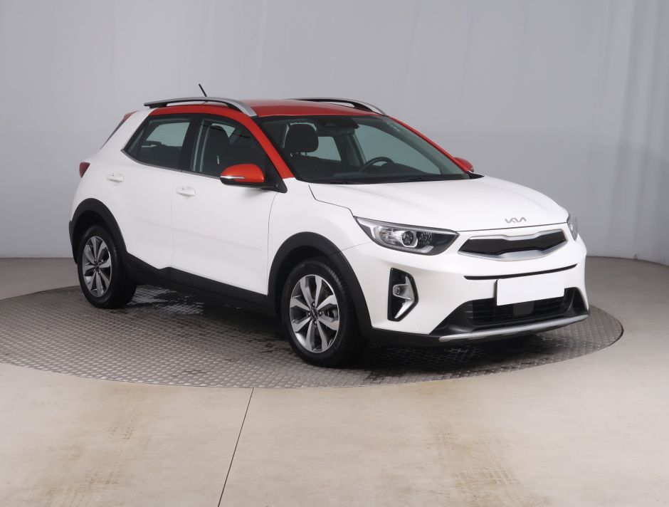Kia Stonic - 2023