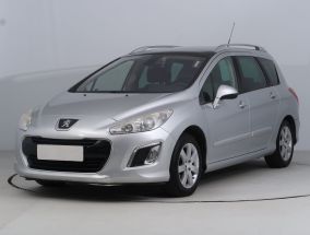 Peugeot 308 - 2013