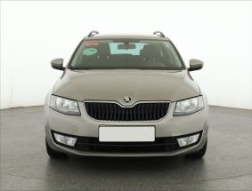 Skoda Octavia - 2014