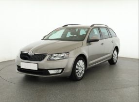 Skoda Octavia - 2014