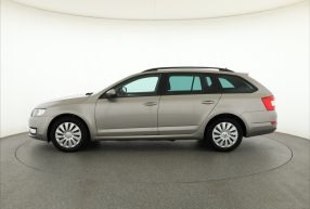 Skoda Octavia - 2014