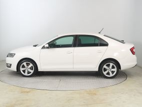 Skoda Rapid - 2018