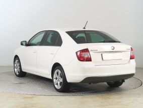 Skoda Rapid - 2018