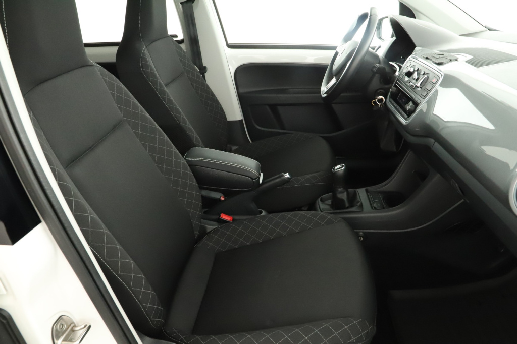 Škoda Citigo