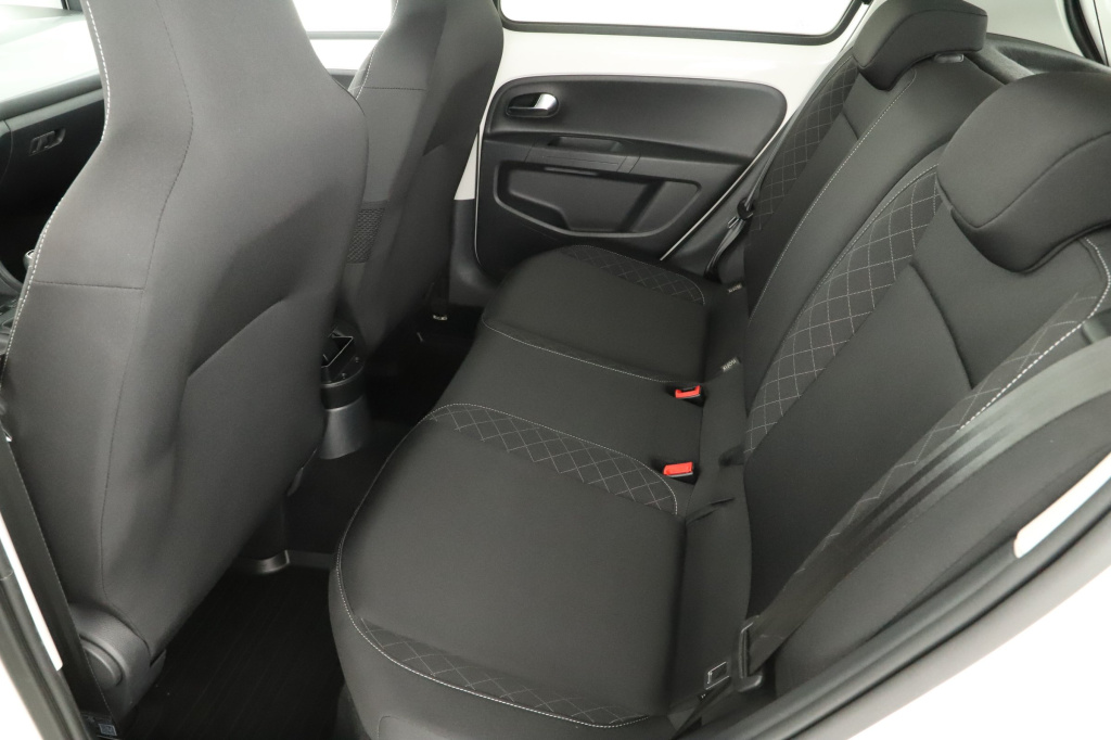 Škoda Citigo