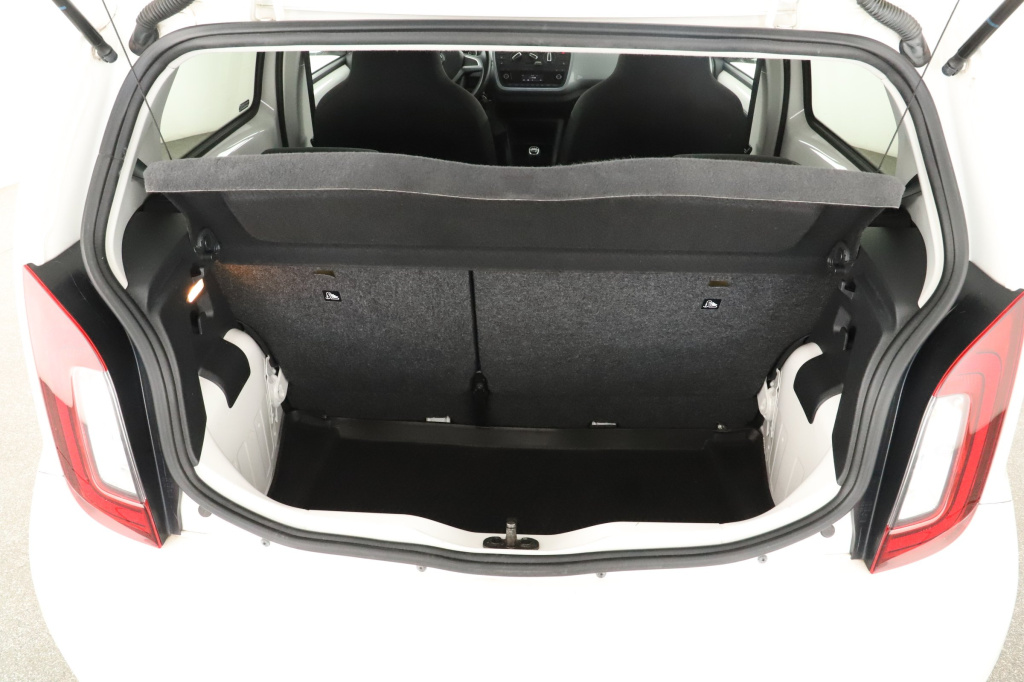Škoda Citigo