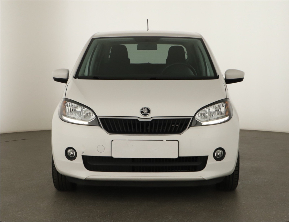 Škoda Citigo