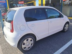 Skoda Citigo - 2016