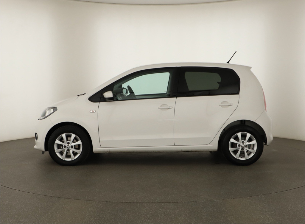 Škoda Citigo