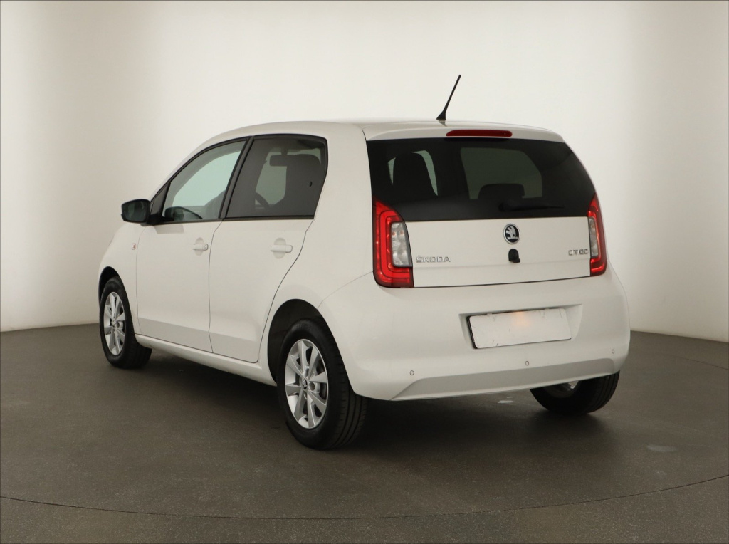 Škoda Citigo