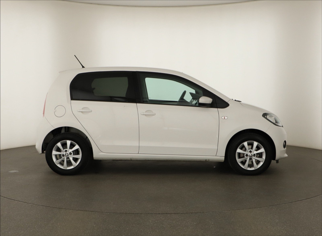 Škoda Citigo